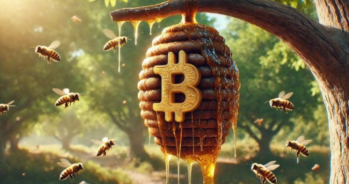 Hive Digital Reports Slight Rise in Bitcoin Output Amidst Capacity Goals