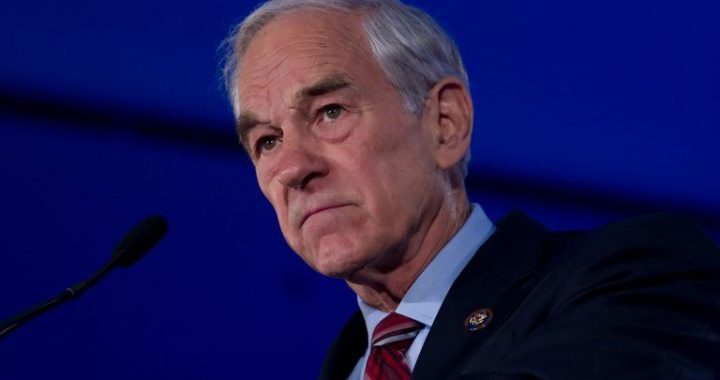 Fed Boss Won’t Leave: Ron Paul Slams Powell’s ‘Untouchable’ Authority