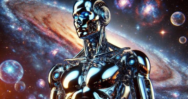 Injective Launches Onchain AI Agents for Everyone