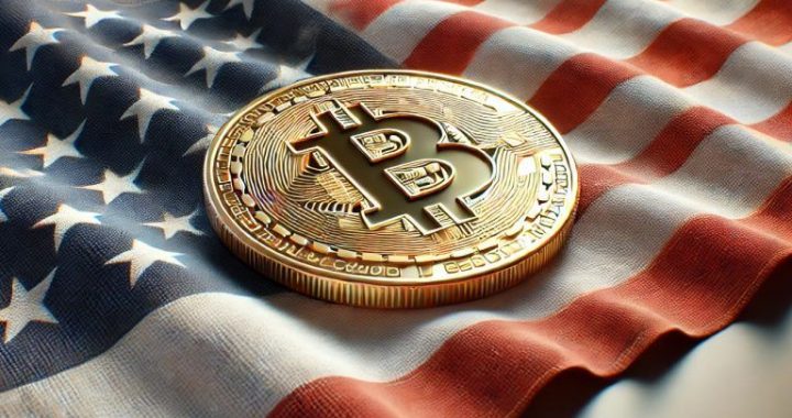 Bitwise: US Bitcoin Reserve Speculations Propel Crypto Market Gains