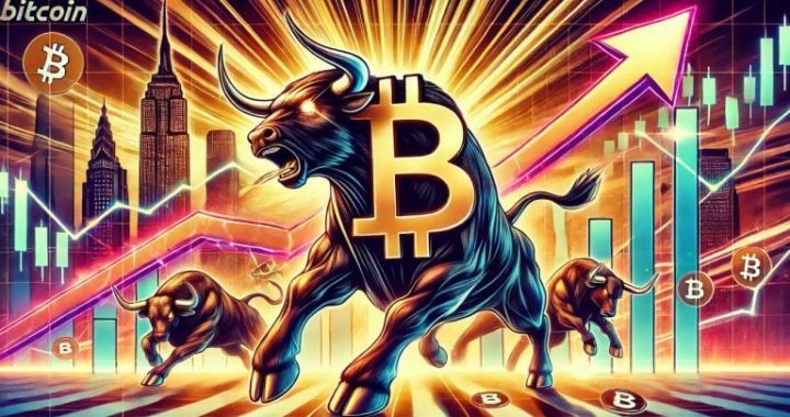 JPMorgan Stays Bullish: ‘We Are Positive on Bitcoin Into 2025’