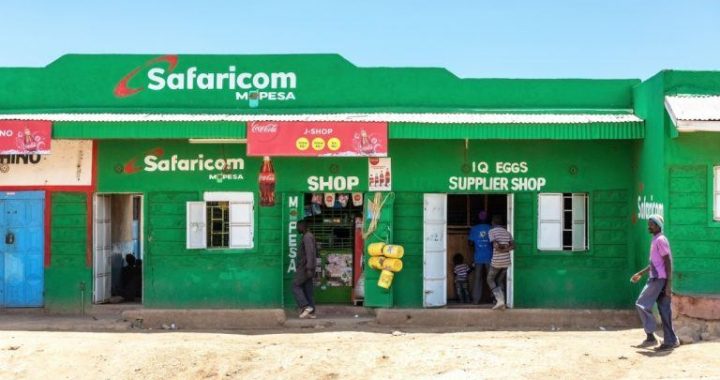Coinbase Explores Blockchain Partnership With Kenya’s Safaricom