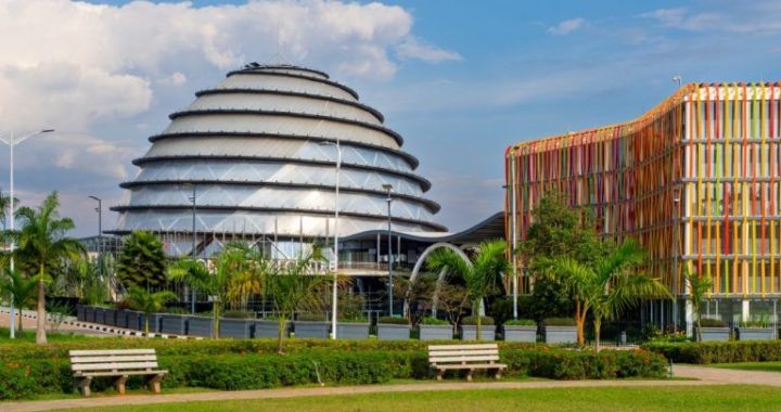 Rwanda Preparing to Regulate Cryptocurrencies: ‘Cannot Get Rid of Them,’ Says Governor