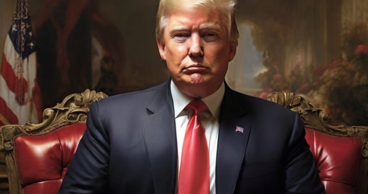 Trump Is Not Bitcoin’s Savior