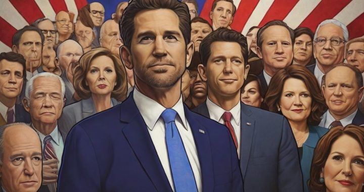 Democrats Must Embrace Bitcoin To Survive