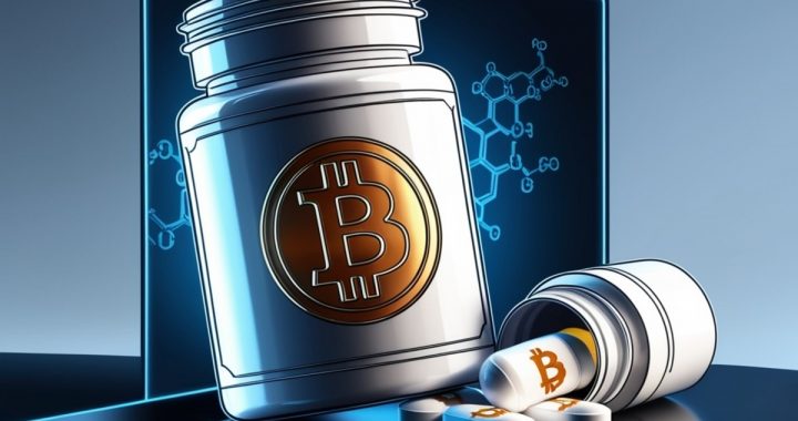 Buy Drugs, Get Bitcoin