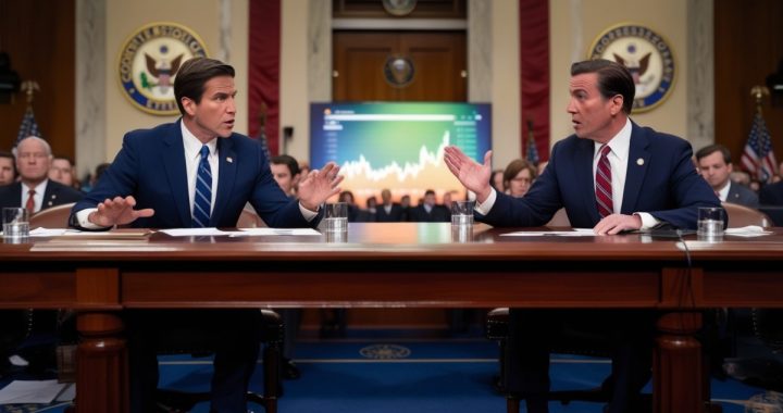 Gary Gensler’s Departure Is No Triumph For Bitcoin