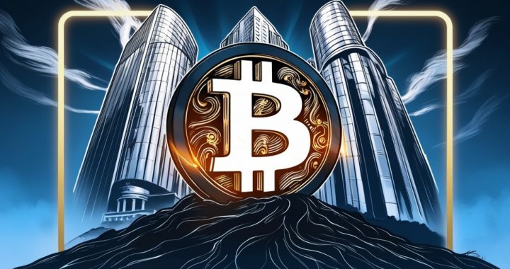 No, BlackRock Won’t Ossify Bitcoin