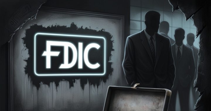 Good Riddance, Martin Gruenberg