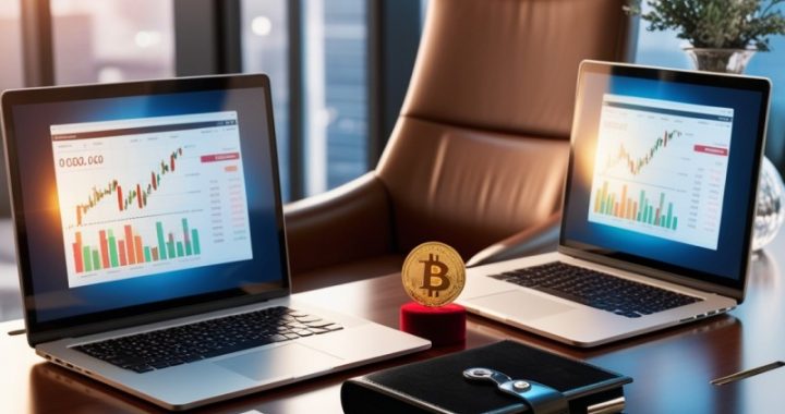 Newmarket Capital Launches Battery Finance, Bitcoin-Collateralized Loan Strategy