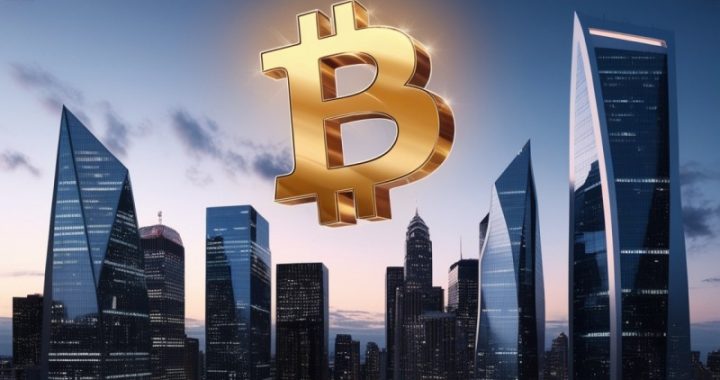 Bitcoin Treasury Adoption Surges: Meet the New MicroStrategies