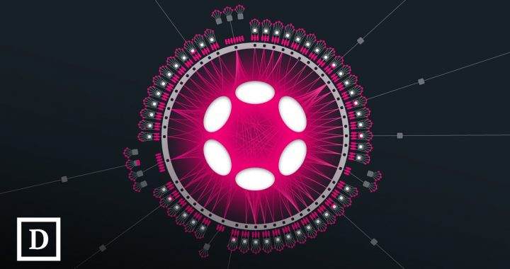 Is Buying Polkadot At $8 Better Than Going All In On Ethereum At $3,500?