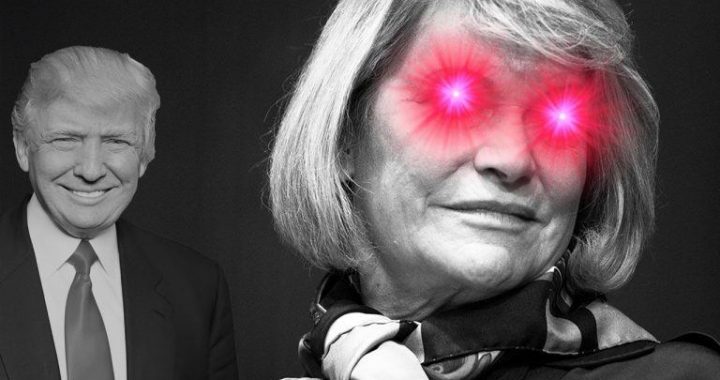 Republican Senator Lummis Pushes for BTC Reserve as Trump Returns to the White House