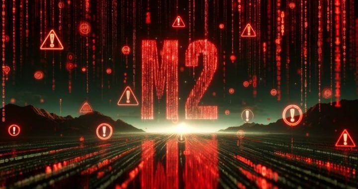 Crypto Exchange M2 Confirms $13.7 Million Breach, Says Issue Resolved Within 16 Minutes