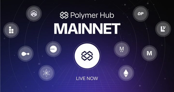 Polymer Launches Real-Time Interoperability For Ethereum Rollups