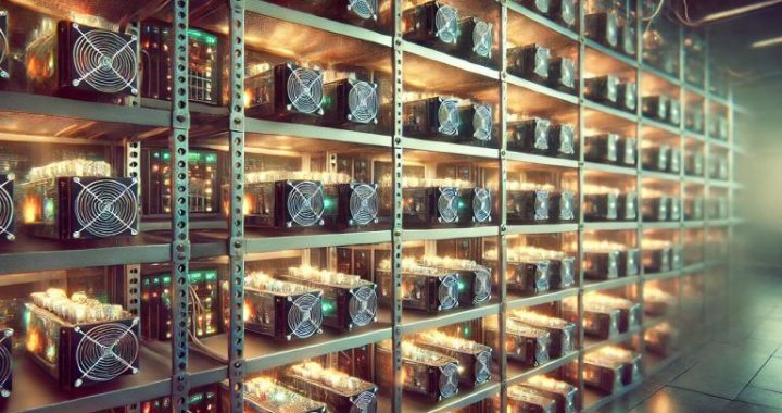 MARA Plans $700 Million Convertible Notes Offering to Fund Bitcoin Purchase