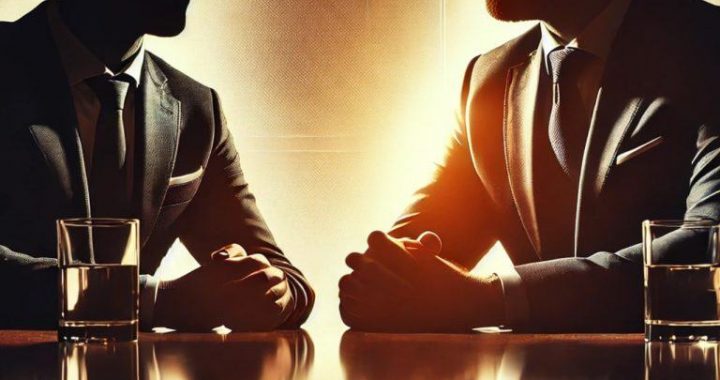 Did Ripple’s CEO Meet Trump? Cryptic Remarks Fuel XRP’s Surge and Speculation