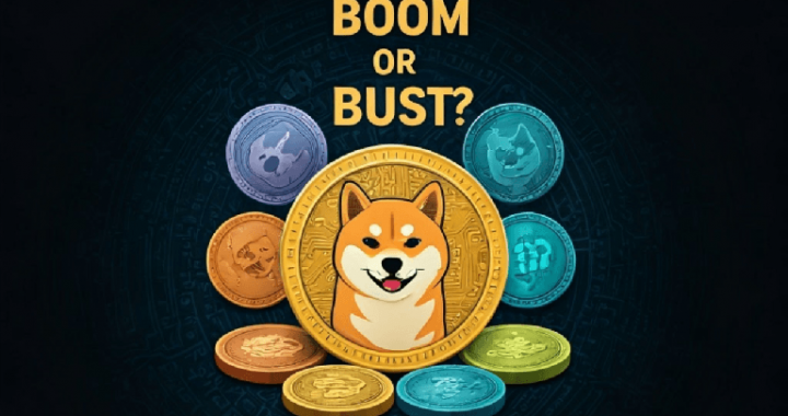 Boom or Bust? Research Shows Only 3% of Meme Coins Survive