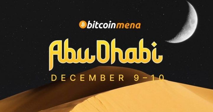 Eric Trump to Speak at Bitcoin MENA in Abu Dhabi