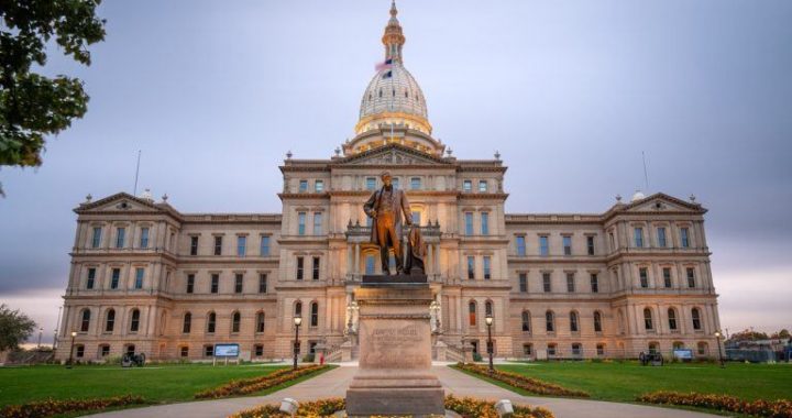 Michigan Pension Fund Invests $10 Million in Grayscale’s Ethereum ETFs