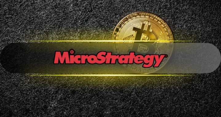 MicroStrategy Breaks its Own Record: Another Massive Purchase for 55,500 BTC (Worth $5.4B)