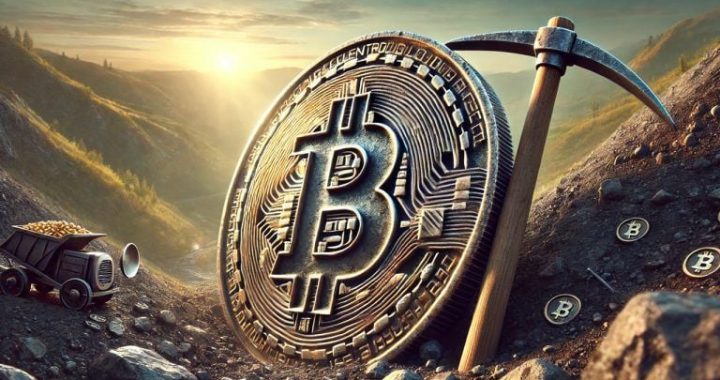 Bitcoin Mining Stocks Take a Dive – But Monday Could Change the Game for These Players