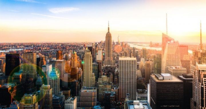 It’s Morning in America for Crypto