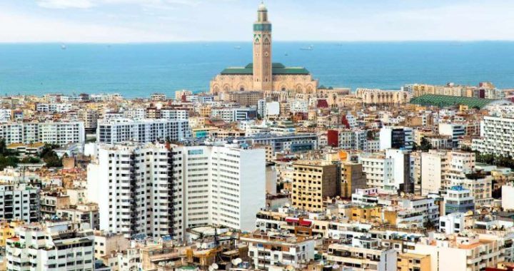 Morocco’s Crypto Framework Advances Amid Rising Public Interest in Digital Assets