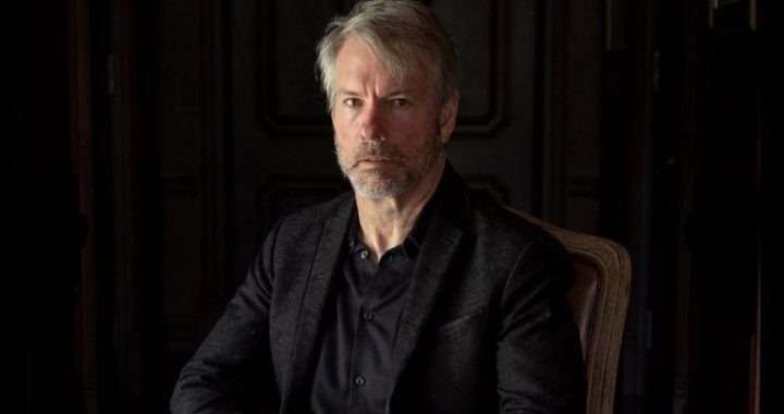 Microstrategy Completes $3B Debt Offering to Expand Bitcoin Holdings; Shares Drop 16%