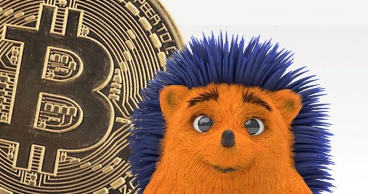 Namecheap Amasses $73 Million in Bitcoin Revenue With Over 1.1 Million Transactions