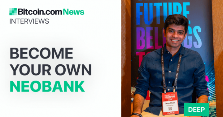 Become Your Own Neobank With Gnosis Pay