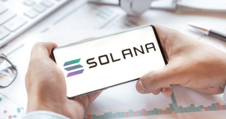 New Record for Solana Decentralized Exchanges With Monthly Volume Surpassing $100 Billion