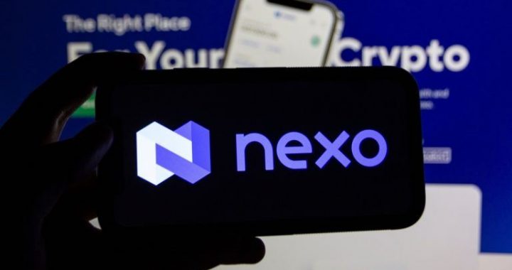 Digital Assets Platform Nexo Introduces USD, EUR, and GBP Fiat Accounts