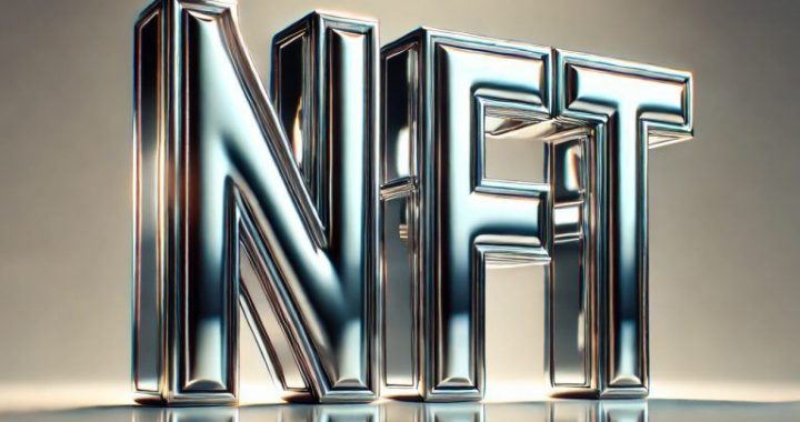 NFT Market Bounces Back—Weekly Sales Soar Nearly 15% Despite Major Drop in Buyers