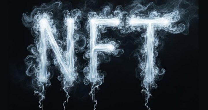 NFT Fever Cools: Ethereum and Bitcoin NFT Sales Dive Amid Broader Crypto Growth