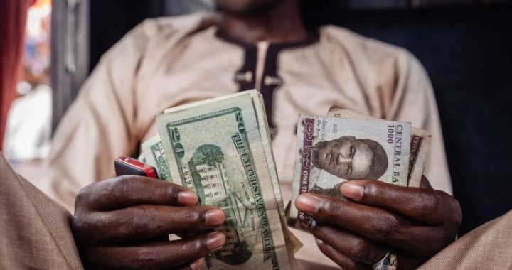 Nigeria Unveils Amnesty Program to Recover Illegally Held Dollars Amid Forex Crisis