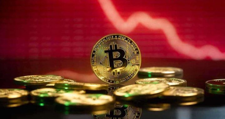 Bitcoin Technical Analysis: BTC Posts the Largest Bearish Daily Candle in Months