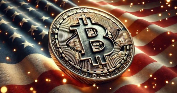 $500K Bitcoin: Novogratz’s Take on US BTC Reserve Plan