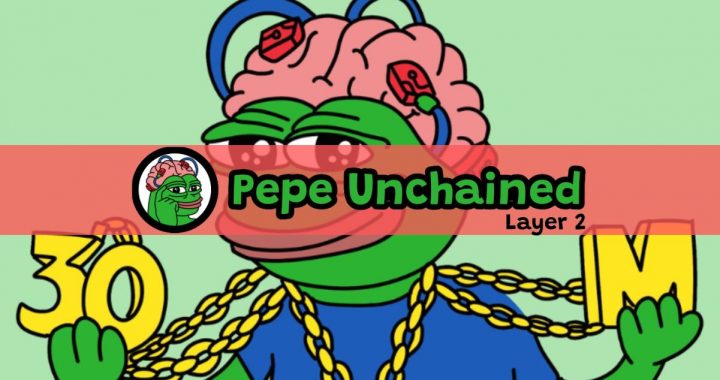 Meme Coin Prices Dip as Some Investors Rotate into $30 Million Pepe Unchained Presale