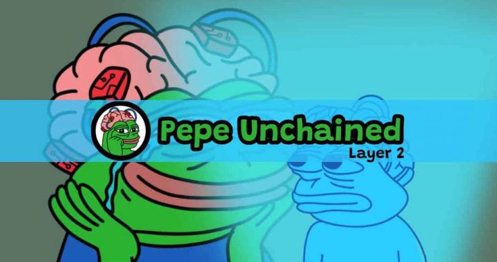 PEPE and WIF Prices Struggle but Pepe Unchained Presale Keeps Rising Towards $24M