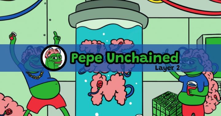 Pepe Unchained Presale Races Past $25M After New Meme Coin Trading Platform Reveal