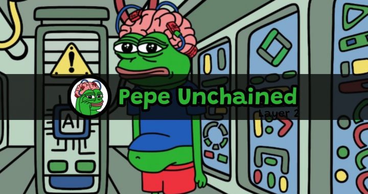 Pepe Unchained Raises $57M in ICO as Some Analysts Predict Explosive Post-Launch Rally