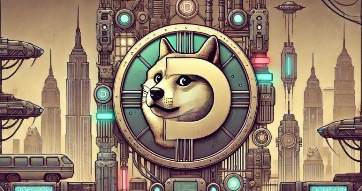 Dogecoin Primed for Massive Breakout: Peter Brandt Says ‘In Musk We Trust’