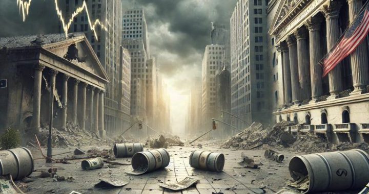 Peter Schiff Exposes Cracks in Trump’s Economic Blueprint — The Risks Americans Face