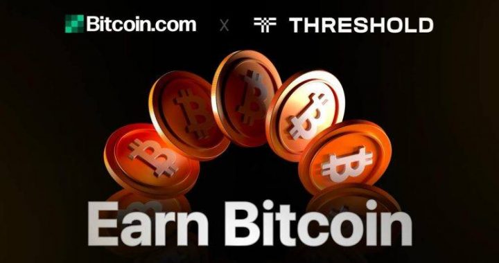 Bitcoin.com Launches Bitcoin Rewards at 30% APY