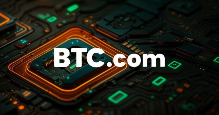 BTC.COM Reshapes to Open-Source Computing Power Platform