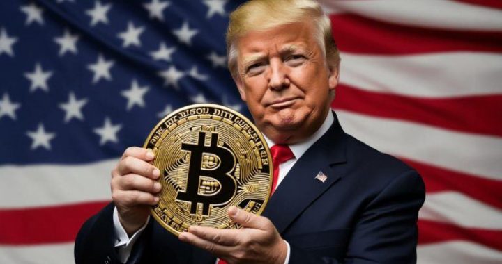How Will Trump’s Win Affect the Crypto Market? Why Crypto All Stars Might Benefit?