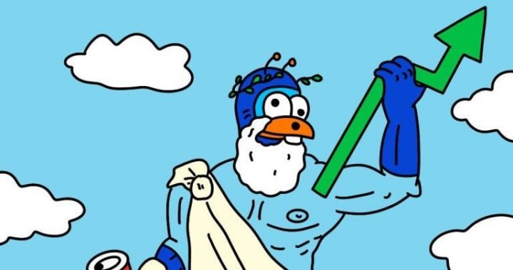 Missed Dogecoin’s Recent High? Flockerz ICO Hits $2.3M, Analyst Predicts it Will 10x