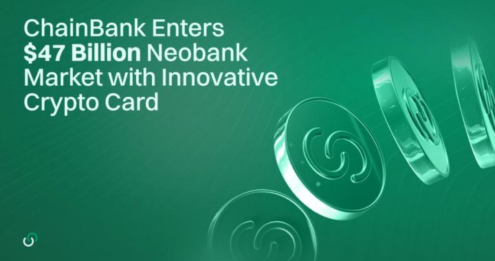 Early Access to ChainBank Token, an RWA Platform Connecting TradFi with Crypto