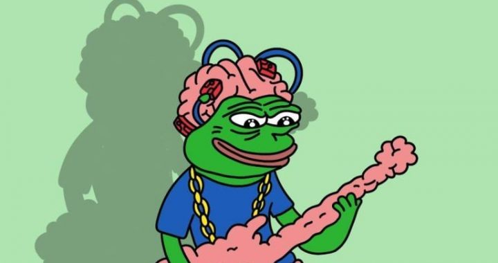 Record-Breaking Pepe Unchained Presale Surges Past $40M With Just 23 Days Left Before Exchange Launch